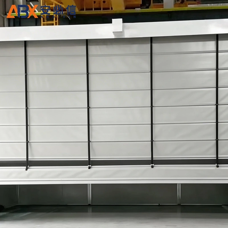 博尔塔拉蒙古自治州升降平台